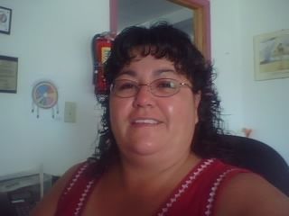 Wendy Bull