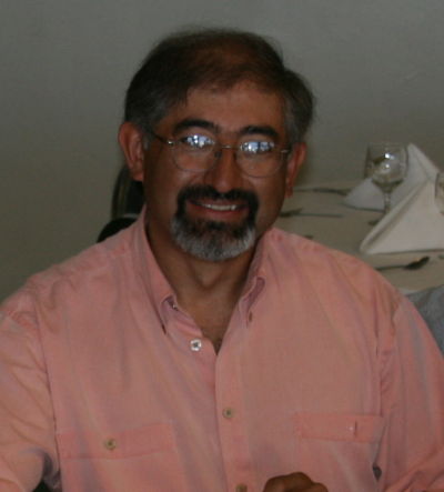 antonio trujillo