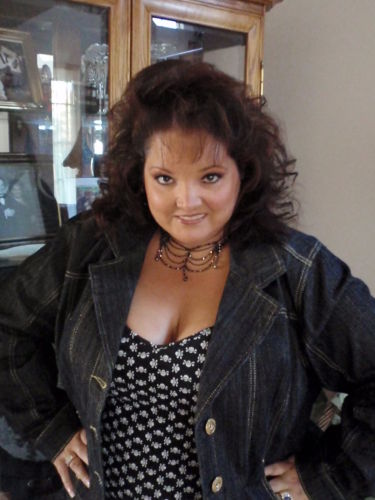 Melany Chadwick