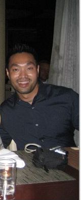 david trinh
