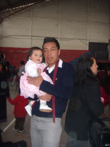 Luis Dutan