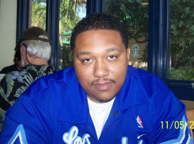 Devin Lee