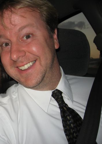 Mark Calhoon