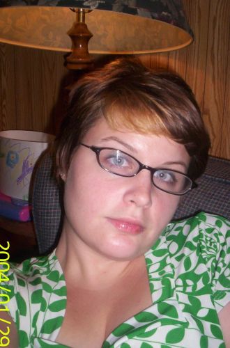 Jennifer Poirier