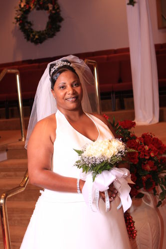 Lakeisha Shelton