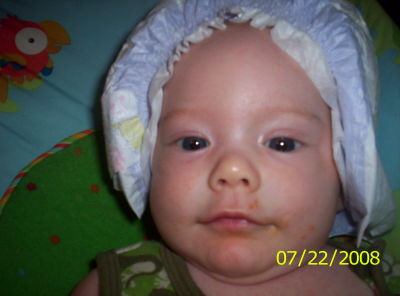 Bobbi Mccollum