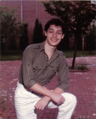 Brian Pope