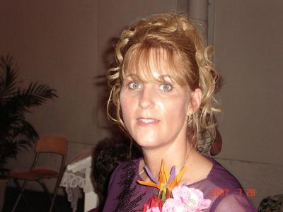 Marsha Alexander
