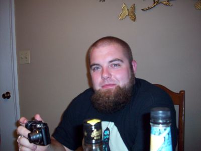 kristopher tidwell