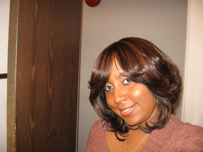 Tamika Wright