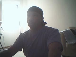 Donald Cathey
