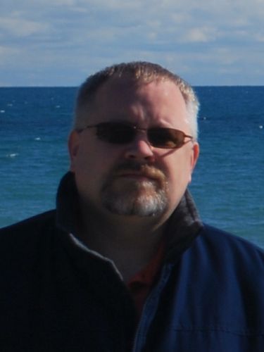 Aaron Cronkright