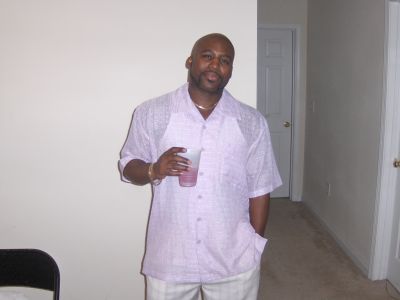 Kevin Chandler
