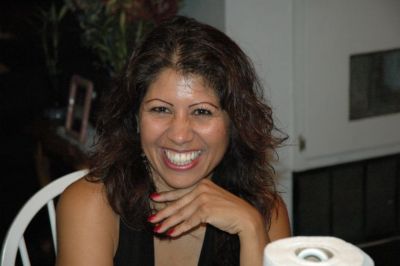 Rose Medina