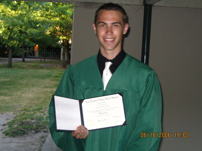 Matthew Bitting