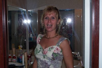 Melissa Lewis