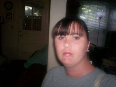 Becky Foster