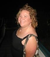 Nikki Ruffing