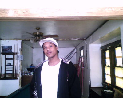 brian daniels