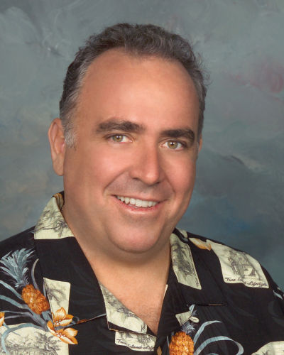 Damon Marshall