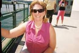 shelly cline