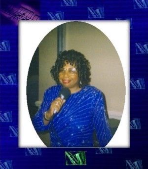 mary sharp