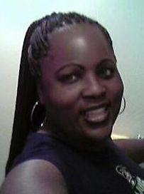 Shakira Gordon