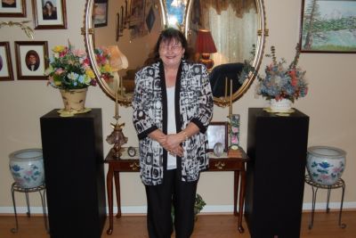 Carol Dotson