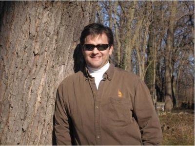 Timothy Long