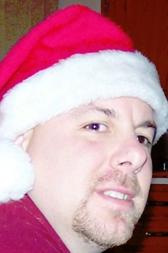 Gregory Krantz