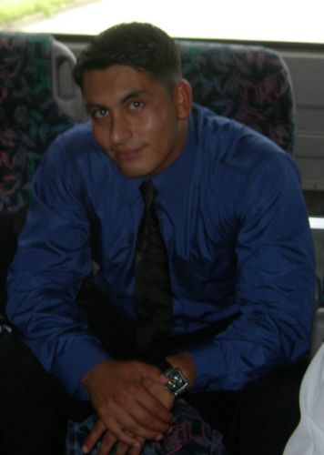 javier jimenez
