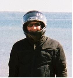 Terry Colegrove