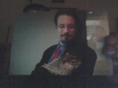 Daniel Bashaw