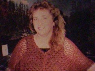 Teresa Wood