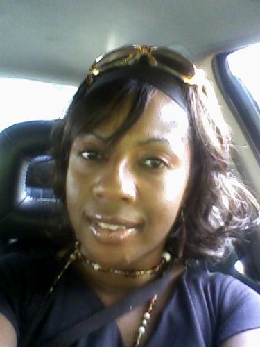 Keishalon Sims