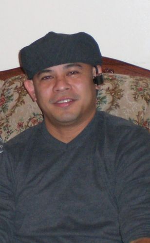 Allan Jimenez
