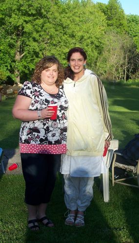 Rebecca Kirkpatrick
