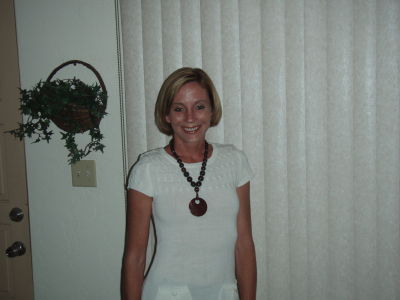 Jennifer Roberts