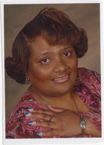 cynthia white