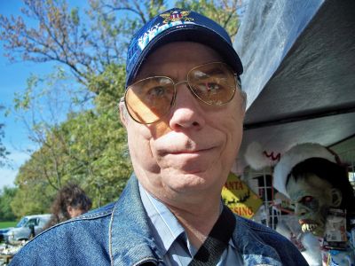 Dennis Baugh