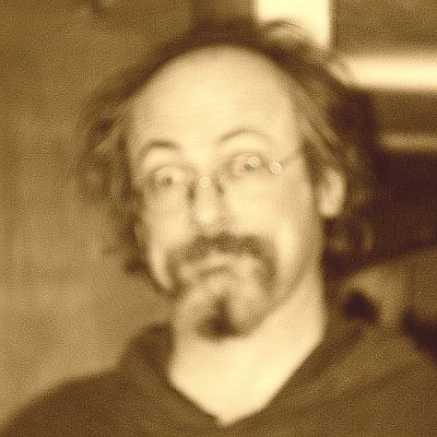 david pickett