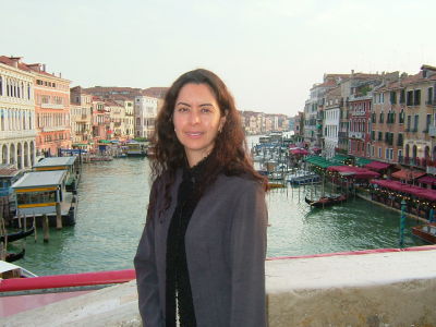 Elisa Garcia