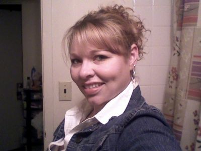 Denise Brookes