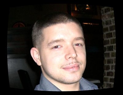 Shane Morgan