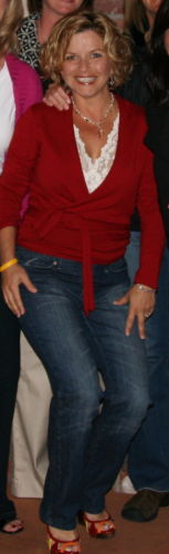 Andrea Mahdavi