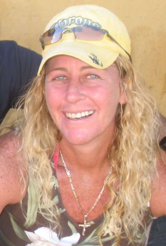 Trina Lett