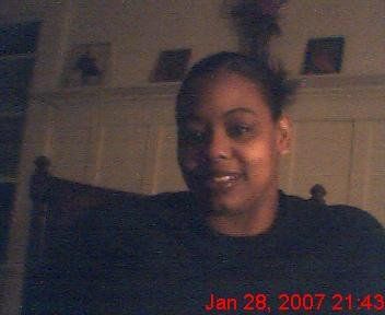 Bernette Johnson