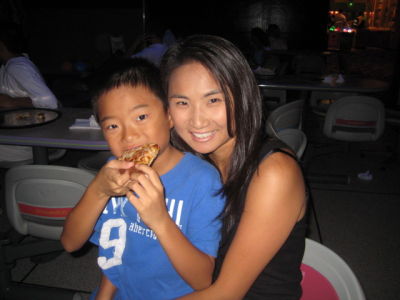 Judy Chung