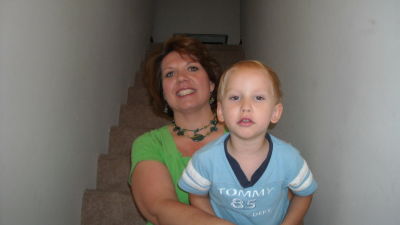 Nancy Chaille