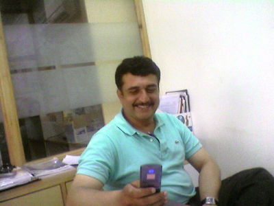 rajesh sharma